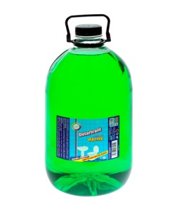 Detartrant parfumat AQAS 5L